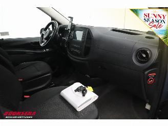 Mercedes Vito 114 CDI 9G-Tronic Extra Lang LED ACC Apple/Android SHZ Camera picture 13
