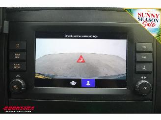 Mercedes Vito 114 CDI 9G-Tronic Extra Lang LED ACC Apple/Android SHZ Camera picture 23