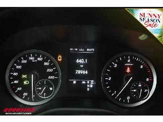 Mercedes Vito 114 CDI 9G-Tronic Extra Lang LED ACC Apple/Android SHZ Camera picture 19