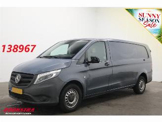 Mercedes Vito 114 CDI 9G-Tronic Extra Lang LED ACC Apple/Android SHZ Camera picture 1