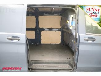 Mercedes Vito 114 CDI 9G-Tronic Extra Lang LED ACC Apple/Android SHZ Camera picture 12