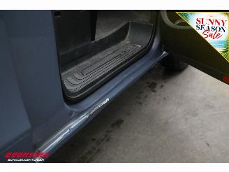 Mercedes Vito 114 CDI 9G-Tronic Extra Lang LED ACC Apple/Android SHZ Camera picture 9