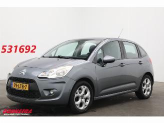 Schadeauto Citroën C3 1.4 Ligne Business Cruise Clima PDC LMV APK 2027! 2010/6