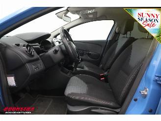Renault Clio Estate Grandtour 1.5 dCi Dynamique Navi Airco Cruise picture 12