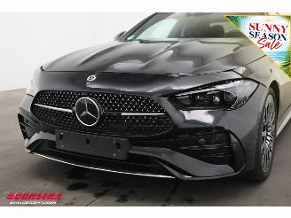 Mercedes CLE 450 4MATIC AMG Line Pano LED ACC HUD Burmester Memory SBL 360° picture 9