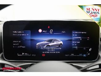 Mercedes CLE 450 4MATIC AMG Line Pano LED ACC HUD Burmester Memory SBL 360° picture 21