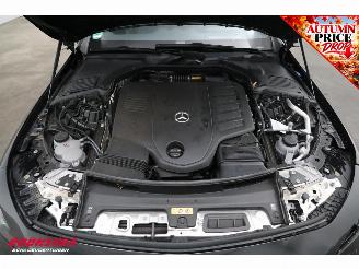 Mercedes CLE 450 4MATIC AMG Line Pano LED ACC HUD Burmester Memory SBL 360° picture 7