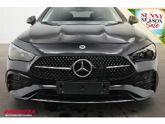 Mercedes CLE 450 4MATIC AMG Line Pano LED ACC HUD Burmester Memory SBL 360° picture 5