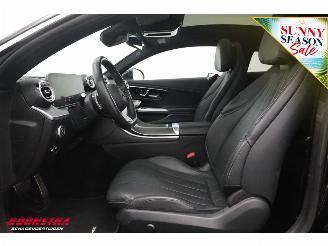 Mercedes CLE 450 4MATIC AMG Line Pano LED ACC HUD Burmester Memory SBL 360° picture 14