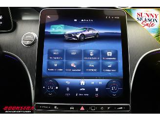Mercedes CLE 450 4MATIC AMG Line Pano LED ACC HUD Burmester Memory SBL 360° picture 31