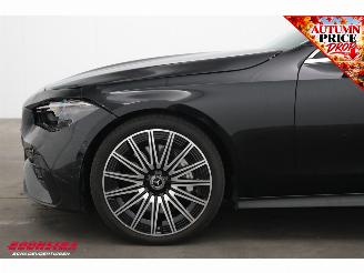 Mercedes CLE 450 4MATIC AMG Line Pano LED ACC HUD Burmester Memory SBL 360° picture 10