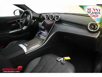 Mercedes CLE 450 4MATIC AMG Line Pano LED ACC HUD Burmester Memory SBL 360° picture 11
