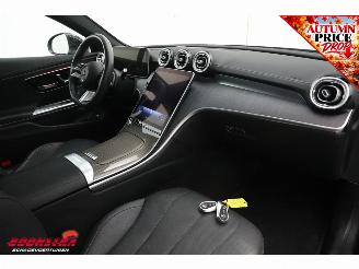 Mercedes CLE 450 4MATIC AMG Line Pano LED ACC HUD Burmester Memory SBL 360° picture 11