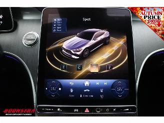 Mercedes CLE 450 4MATIC AMG Line Pano LED ACC HUD Burmester Memory SBL 360° picture 32