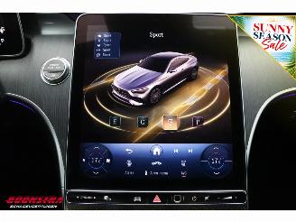 Mercedes CLE 450 4MATIC AMG Line Pano LED ACC HUD Burmester Memory SBL 360° picture 32