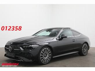 Avarii autoturisme Mercedes CLE 450 4MATIC AMG Line Pano LED ACC HUD Burmester Memory SBL 360° 2024/3