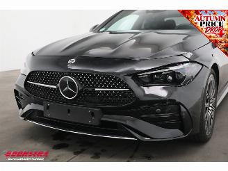 Mercedes CLE 450 4MATIC AMG Line Pano LED ACC HUD Burmester Memory SBL 360° picture 9