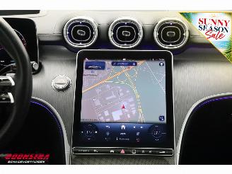 Mercedes CLE 450 4MATIC AMG Line Pano LED ACC HUD Burmester Memory SBL 360° picture 13