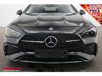 Mercedes CLE 450 4MATIC AMG Line Pano LED ACC HUD Burmester Memory SBL 360° picture 5