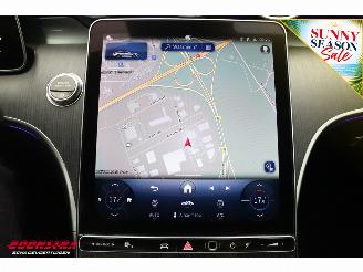 Mercedes CLE 450 4MATIC AMG Line Pano LED ACC HUD Burmester Memory SBL 360° picture 27