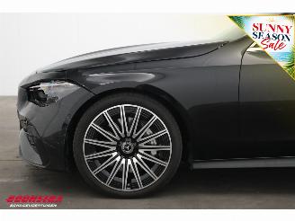 Mercedes CLE 450 4MATIC AMG Line Pano LED ACC HUD Burmester Memory SBL 360° picture 10
