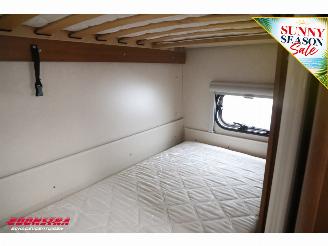Hobby  470 KMF Mover Stapelbed Dwarsbed picture 16