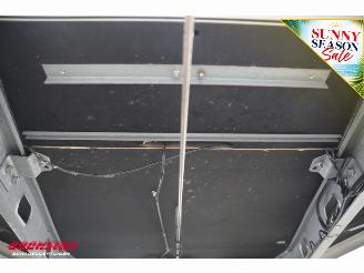 Hobby  470 KMF Mover Stapelbed Dwarsbed picture 5