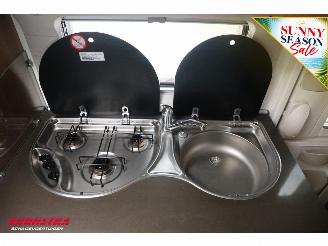 Hobby  470 KMF Mover Stapelbed Dwarsbed picture 19