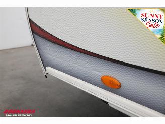 Hobby  470 KMF Mover Stapelbed Dwarsbed picture 11