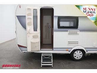 Hobby  470 KMF Mover Stapelbed Dwarsbed picture 28
