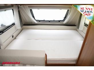 Hobby  470 KMF Mover Stapelbed Dwarsbed picture 14