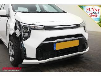Kia Picanto 1.0 DPI DynamicLine Virtual Apple/Android Cruise Camera 26.586 km! picture 7