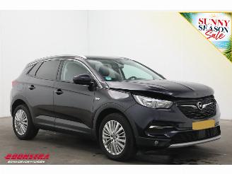 Opel Grandland 1.2 Turbo Aut. Innovation LED Apple/Android Cruise Camera LRHZ SHZ picture 2
