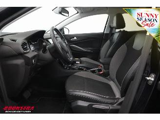 Opel Grandland 1.2 Turbo Aut. Innovation LED Apple/Android Cruise Camera LRHZ SHZ picture 17