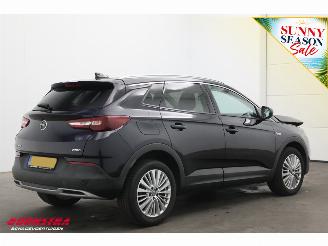 Opel Grandland 1.2 Turbo Aut. Innovation LED Apple/Android Cruise Camera LRHZ SHZ picture 3