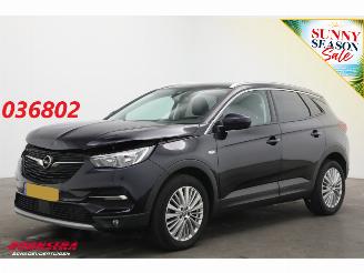 Opel Grandland 1.2 Turbo Aut. Innovation LED Apple/Android Cruise Camera LRHZ SHZ picture 1