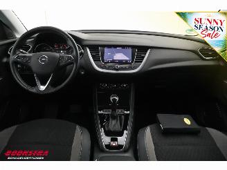 Opel Grandland 1.2 Turbo Aut. Innovation LED Apple/Android Cruise Camera LRHZ SHZ picture 15
