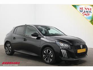 Peugeot 208 1.2 PT 100 Allure Apple/Android Clima Cruise PDC picture 2