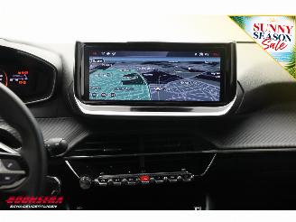 Peugeot 208 1.2 PT 100 Allure Apple/Android Clima Cruise PDC picture 15