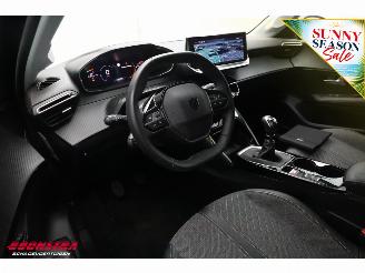 Peugeot 208 1.2 PT 100 Allure Apple/Android Clima Cruise PDC picture 18