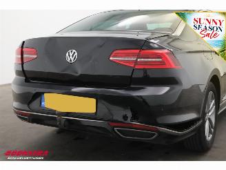 Volkswagen Passat 1.6 TDI Highline R-Line Pano ACC ErgoComf. Apple/Android SHZ AHK picture 7