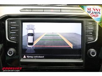 Volkswagen Passat 1.6 TDI Highline R-Line Pano ACC ErgoComf. Apple/Android SHZ AHK picture 27