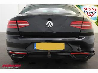 Volkswagen Passat 1.6 TDI Highline R-Line Pano ACC ErgoComf. Apple/Android SHZ AHK picture 5