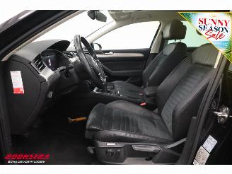 Volkswagen Passat 1.6 TDI Highline R-Line Pano ACC ErgoComf. Apple/Android SHZ AHK picture 19