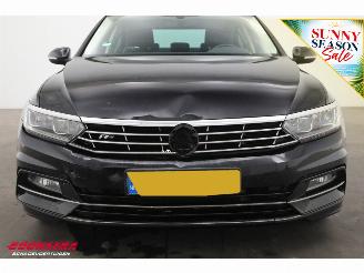 Volkswagen Passat 1.6 TDI Highline R-Line Pano ACC ErgoComf. Apple/Android SHZ AHK picture 11