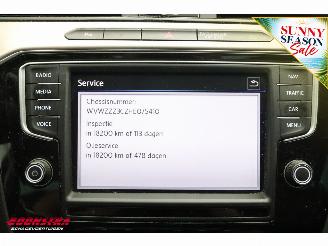 Volkswagen Passat 1.6 TDI Highline R-Line Pano ACC ErgoComf. Apple/Android SHZ AHK picture 29