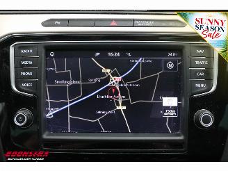 Volkswagen Passat 1.6 TDI Highline R-Line Pano ACC ErgoComf. Apple/Android SHZ AHK picture 28