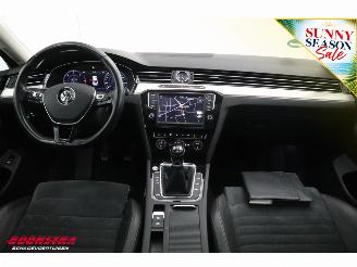 Volkswagen Passat 1.6 TDI Highline R-Line Pano ACC ErgoComf. Apple/Android SHZ AHK picture 17