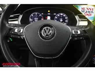 Volkswagen Passat 1.6 TDI Highline R-Line Pano ACC ErgoComf. Apple/Android SHZ AHK picture 23