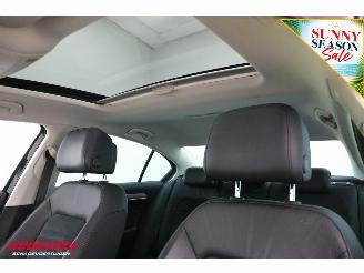 Volkswagen Passat 1.6 TDI Highline R-Line Pano ACC ErgoComf. Apple/Android SHZ AHK picture 22